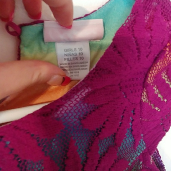 Girls bundle dresses size 7/8 bundle - Picture 4 of 8